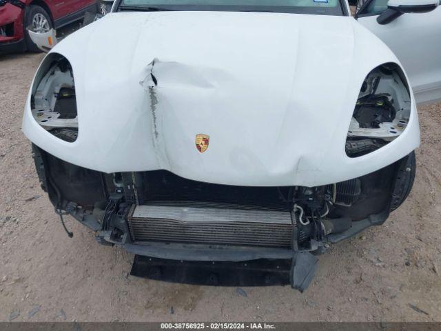 Photo 5 VIN: WP1AA2A53KLB02240 - PORSCHE MACAN 