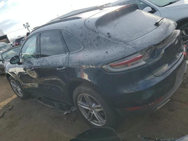 Photo 1 VIN: WP1AA2A53KLB02268 - PORSCHE MACAN 