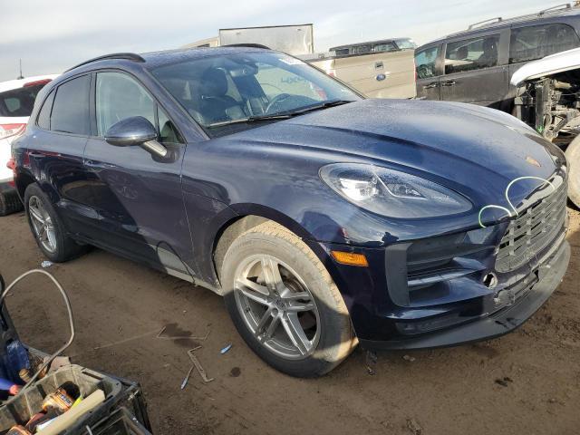 Photo 3 VIN: WP1AA2A53KLB02268 - PORSCHE MACAN 