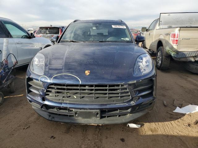 Photo 4 VIN: WP1AA2A53KLB02268 - PORSCHE MACAN 