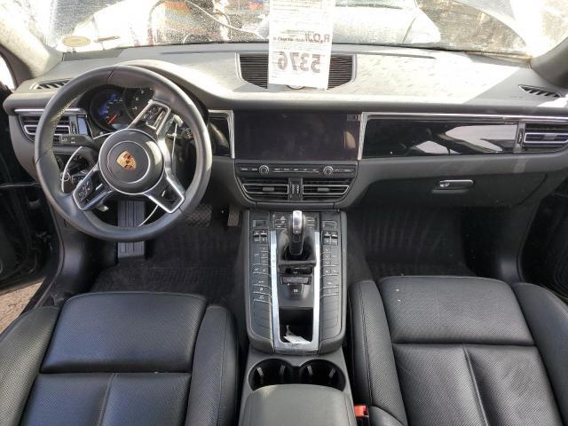 Photo 7 VIN: WP1AA2A53KLB02268 - PORSCHE MACAN 