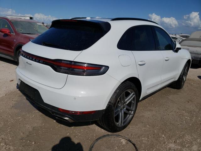 Photo 3 VIN: WP1AA2A53LLB02983 - PORSCHE MACAN 