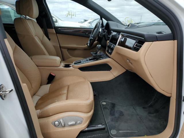 Photo 4 VIN: WP1AA2A53LLB02983 - PORSCHE MACAN 