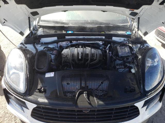 Photo 6 VIN: WP1AA2A53LLB02983 - PORSCHE MACAN 