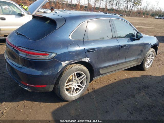 Photo 3 VIN: WP1AA2A53LLB05074 - PORSCHE MACAN 