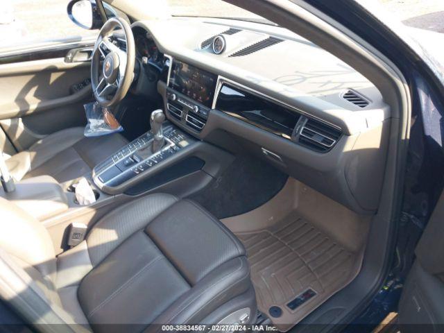 Photo 4 VIN: WP1AA2A53LLB05074 - PORSCHE MACAN 