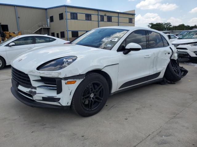 Photo 0 VIN: WP1AA2A53LLB10453 - PORSCHE MACAN 