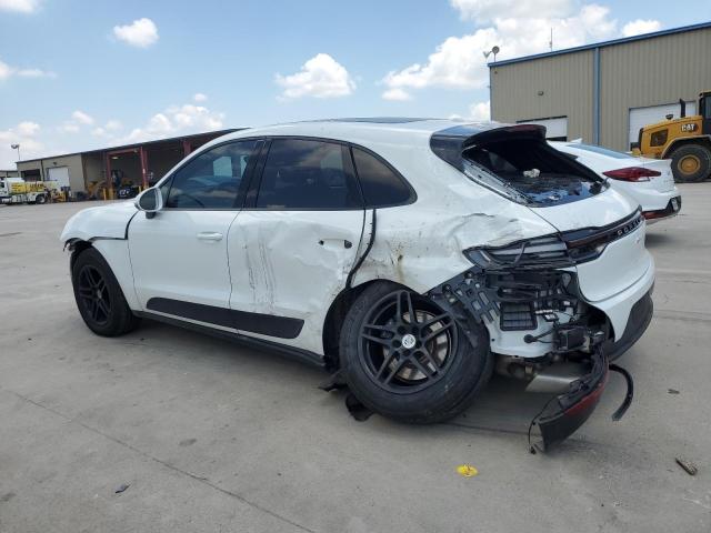 Photo 1 VIN: WP1AA2A53LLB10453 - PORSCHE MACAN 