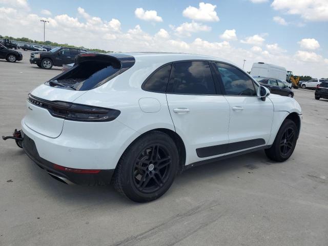 Photo 2 VIN: WP1AA2A53LLB10453 - PORSCHE MACAN 