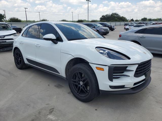 Photo 3 VIN: WP1AA2A53LLB10453 - PORSCHE MACAN 