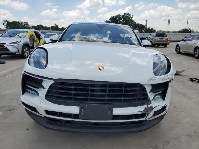 Photo 4 VIN: WP1AA2A53LLB10453 - PORSCHE MACAN 