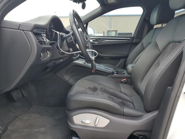 Photo 6 VIN: WP1AA2A53LLB10453 - PORSCHE MACAN 