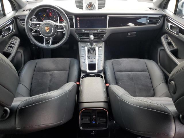 Photo 7 VIN: WP1AA2A53LLB10453 - PORSCHE MACAN 