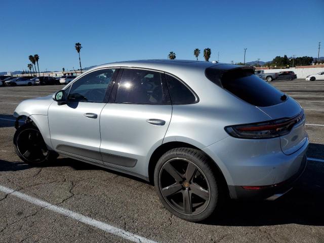 Photo 1 VIN: WP1AA2A53LLB13580 - PORSCHE MACAN 