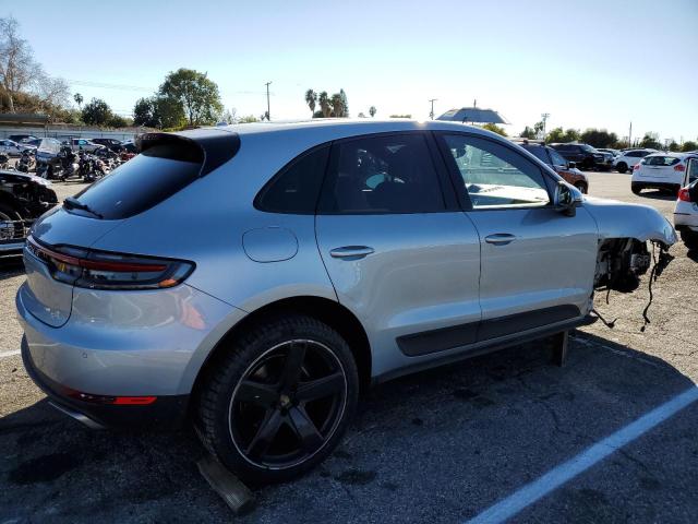 Photo 2 VIN: WP1AA2A53LLB13580 - PORSCHE MACAN 