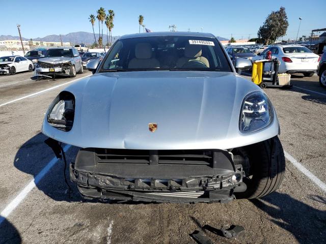 Photo 4 VIN: WP1AA2A53LLB13580 - PORSCHE MACAN 