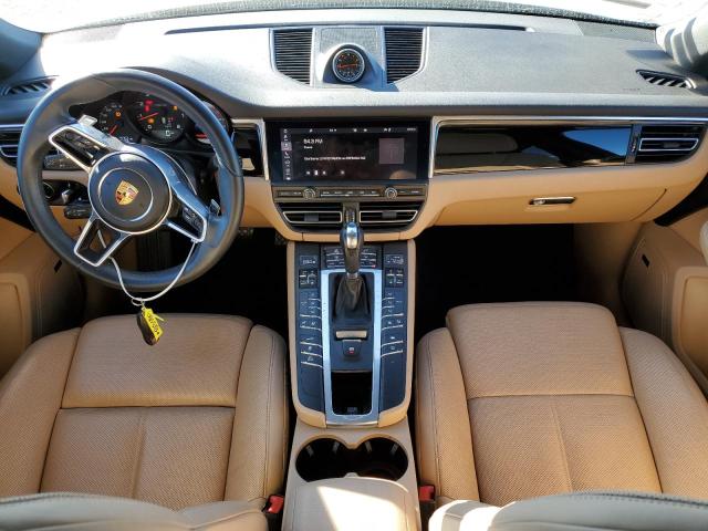 Photo 7 VIN: WP1AA2A53LLB13580 - PORSCHE MACAN 