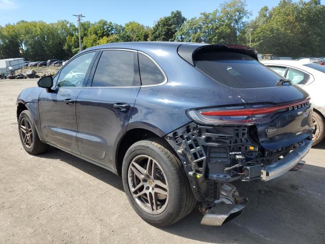 Photo 1 VIN: WP1AA2A53MLB06713 - PORSCHE MACAN 