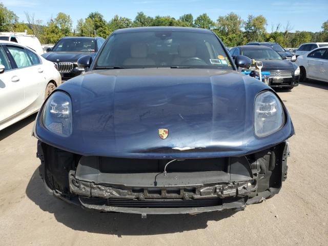 Photo 4 VIN: WP1AA2A53MLB06713 - PORSCHE MACAN 