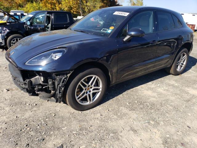 Photo 0 VIN: WP1AA2A53MLB06713 - PORSCHE MACAN 