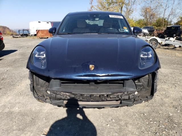 Photo 4 VIN: WP1AA2A53MLB06713 - PORSCHE MACAN 