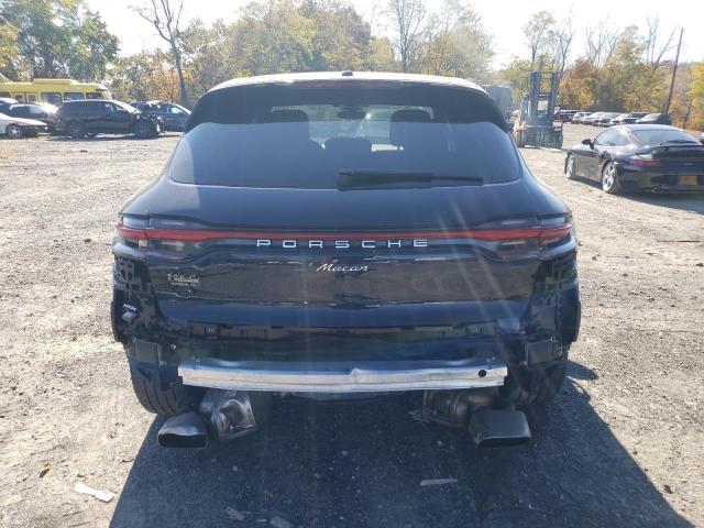 Photo 5 VIN: WP1AA2A53MLB06713 - PORSCHE MACAN 