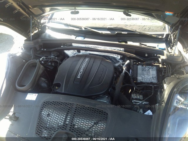 Photo 9 VIN: WP1AA2A53MLB06775 - PORSCHE MACAN 