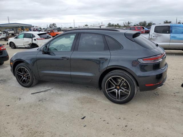 Photo 1 VIN: WP1AA2A53MLB18036 - PORSCHE MACAN 