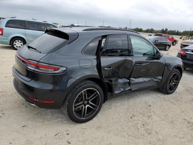 Photo 2 VIN: WP1AA2A53MLB18036 - PORSCHE MACAN 