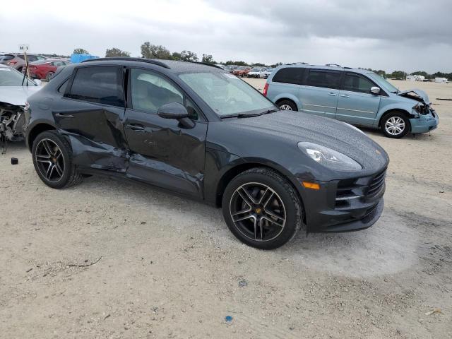 Photo 3 VIN: WP1AA2A53MLB18036 - PORSCHE MACAN 