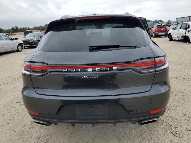 Photo 5 VIN: WP1AA2A53MLB18036 - PORSCHE MACAN 