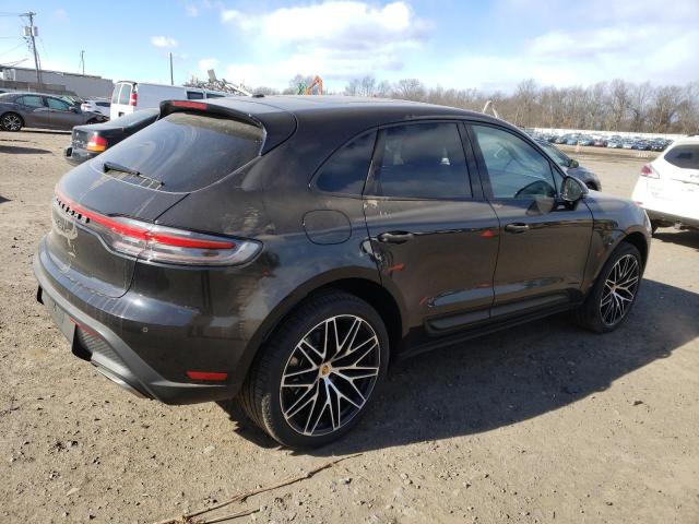 Photo 2 VIN: WP1AA2A53NLB06230 - PORSCHE MACAN 