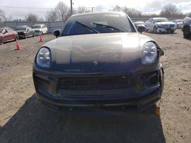 Photo 4 VIN: WP1AA2A53NLB06230 - PORSCHE MACAN 