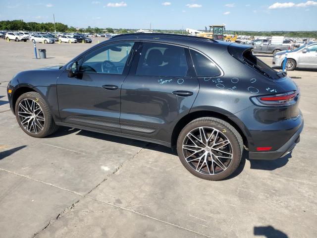 Photo 1 VIN: WP1AA2A53NLB06602 - PORSCHE MACAN 