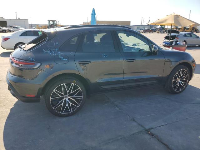 Photo 2 VIN: WP1AA2A53NLB06602 - PORSCHE MACAN 