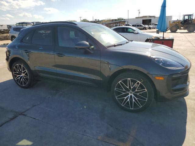 Photo 3 VIN: WP1AA2A53NLB06602 - PORSCHE MACAN 