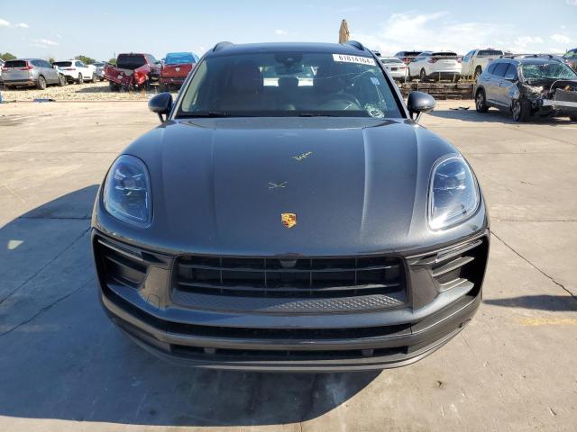 Photo 4 VIN: WP1AA2A53NLB06602 - PORSCHE MACAN 