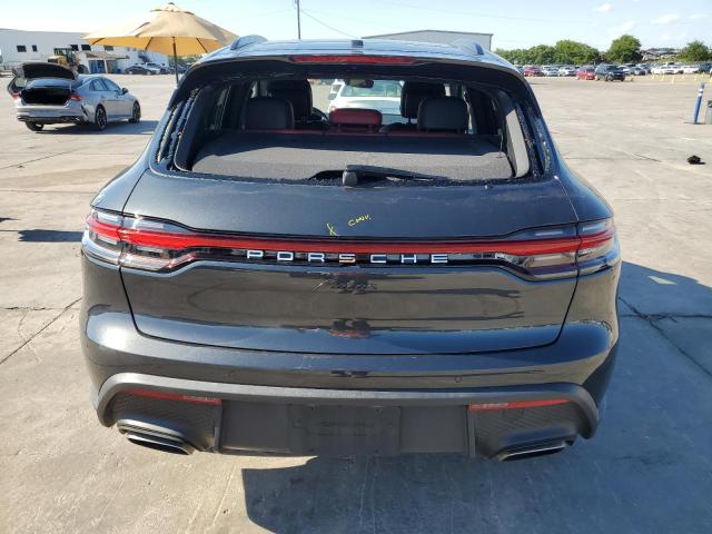 Photo 5 VIN: WP1AA2A53NLB06602 - PORSCHE MACAN 