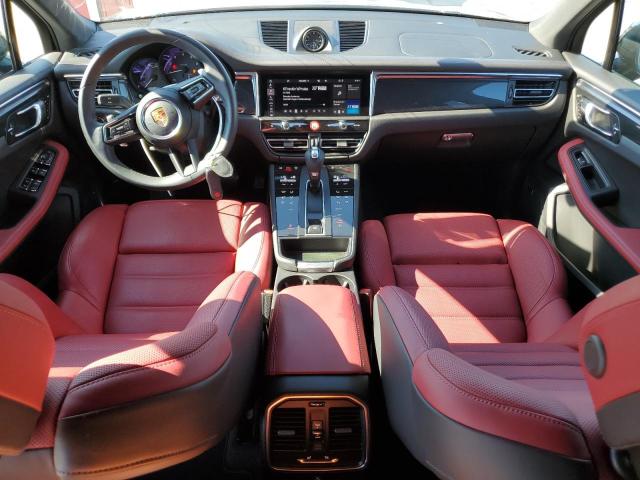 Photo 7 VIN: WP1AA2A53NLB06602 - PORSCHE MACAN 