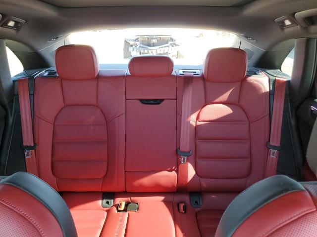 Photo 9 VIN: WP1AA2A53NLB06602 - PORSCHE MACAN 