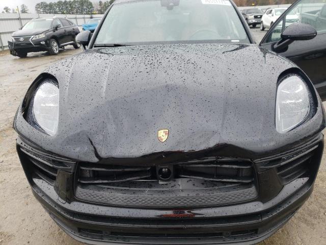 Photo 10 VIN: WP1AA2A53NLB12464 - PORSCHE MACAN 