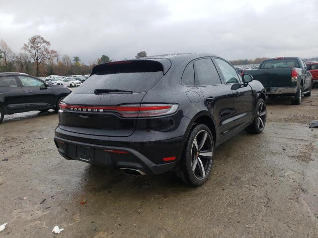 Photo 2 VIN: WP1AA2A53NLB12464 - PORSCHE MACAN 