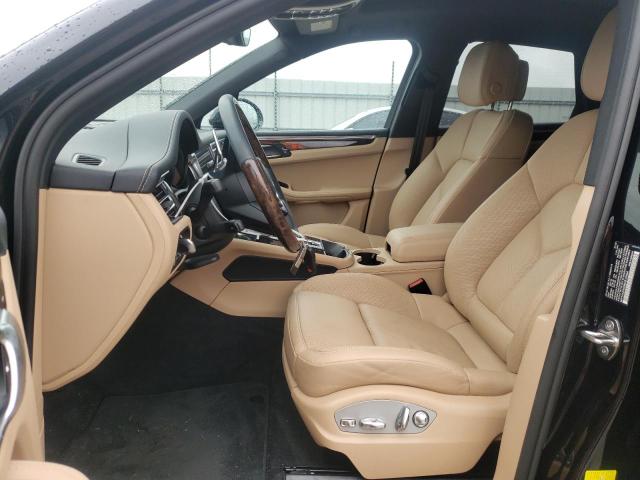 Photo 6 VIN: WP1AA2A53NLB12464 - PORSCHE MACAN 