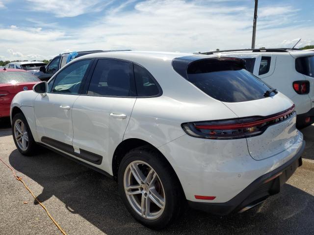 Photo 1 VIN: WP1AA2A53PLB09860 - PORSCHE MACAN BASE 