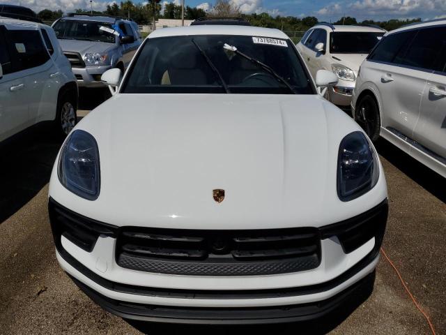 Photo 4 VIN: WP1AA2A53PLB09860 - PORSCHE MACAN BASE 