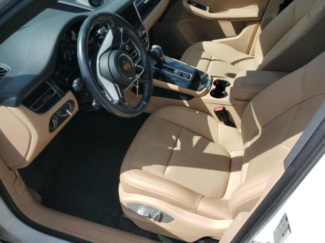 Photo 6 VIN: WP1AA2A53PLB09860 - PORSCHE MACAN BASE 