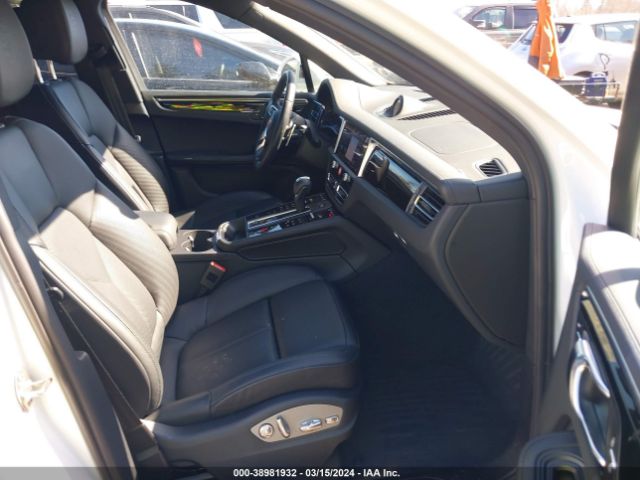 Photo 4 VIN: WP1AA2A53PLB12015 - PORSCHE MACAN 