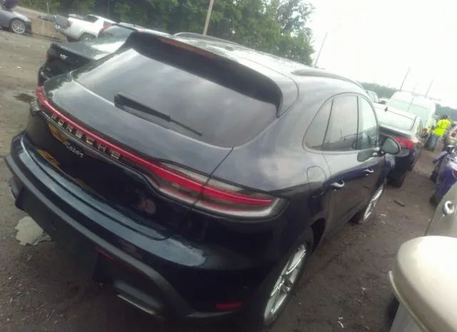 Photo 3 VIN: WP1AA2A53PLB14993 - PORSCHE MACAN 