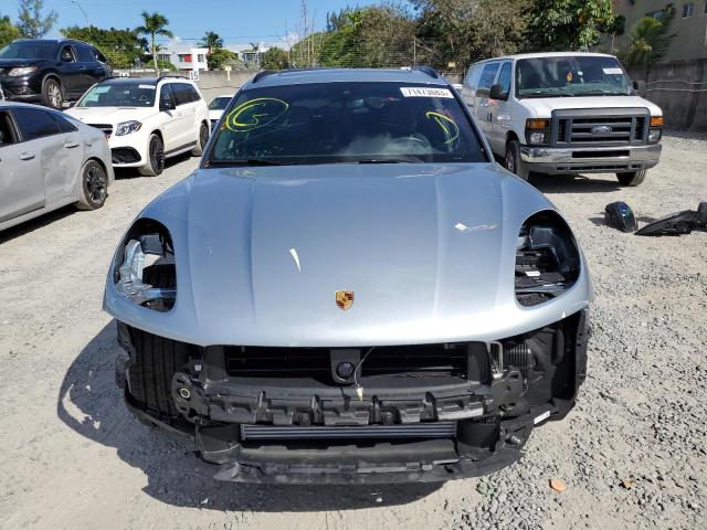 Photo 4 VIN: WP1AA2A53PLB16288 - PORSCHE MACAN BASE 