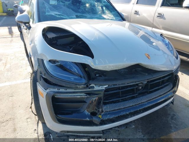 Photo 5 VIN: WP1AA2A53PLB17540 - PORSCHE MACAN 